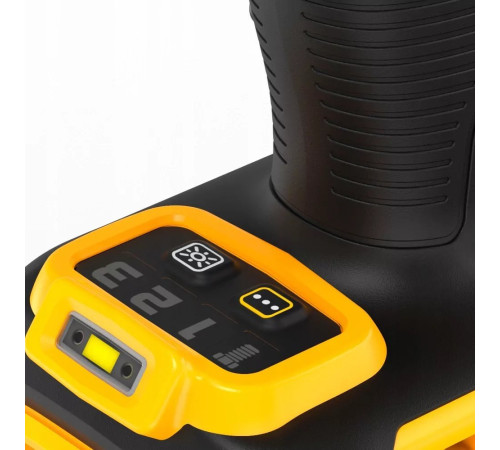 Гайковерт ударний Dewalt DCF900P2G 1/2 + 2 акумулятори