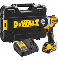 Гайковерт ударний Dewalt DCF903P1 3/8' + 1 акумулятор