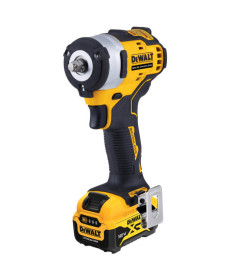 Гайковерт ударний Dewalt DCF903P1 3/8' 12V +  1 акумулятор