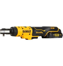 Гайковерт ударний Dewalt DCF504L1G 12V 1/4