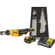 Гайковерт ударний Dewalt DCF504L1G 12V 1/4" + 1 акумулятор