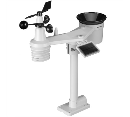 Метеостанція Bresser Professional WIFI Weather Centre 7in1 (WSX3001CM3LC2)