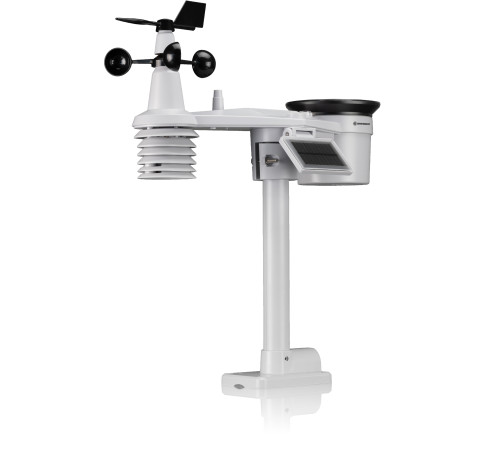 Метеостанція Bresser Professional WIFI Weather Centre 7in1 (WSX3001CM3LC2)