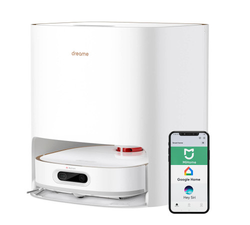 Dreame W10 Pro (RLS6TAC)