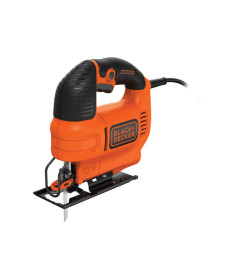 Електролобзик Black&Decker KS701E 520 Вт (без валізи) 