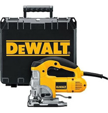 Електролобзик Dewalt DW331K 701 Вт