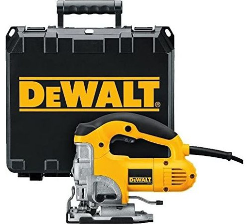 Електролобзик Dewalt DW331K 701 Вт