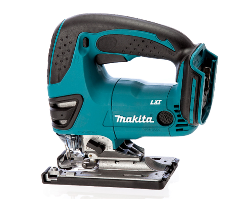 Акумуляторний лобзик Makita DJV180Z 18В