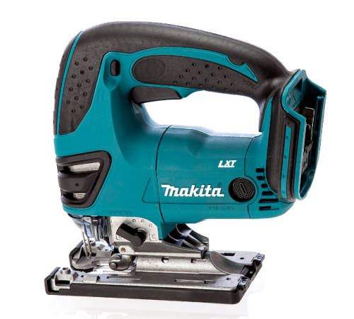 Акумуляторний лобзик Makita DJV180Z 18В