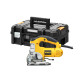 Електролобзик Dewalt DW331KT 701 Вт