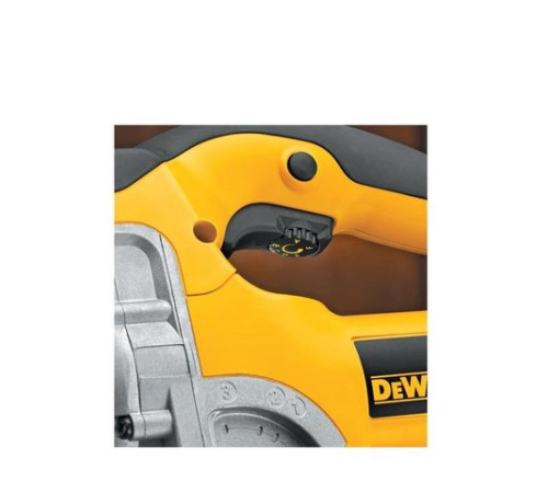 Електролобзик Dewalt DW331KT 701 Вт