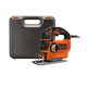 Електролобзик Black&Decker KS801SEK 550 Вт