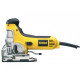 Електролобзик Dewalt DW333KT 701 Вт