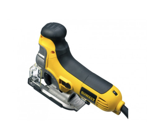 Електролобзик Dewalt DW333KT 701 Вт