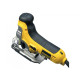 Електролобзик Dewalt DW333KT 701 Вт