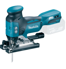 Акумуляторний лобзик Makita DJV181Z 18В