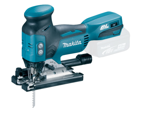 Акумуляторний лобзик Makita DJV181Z 18В