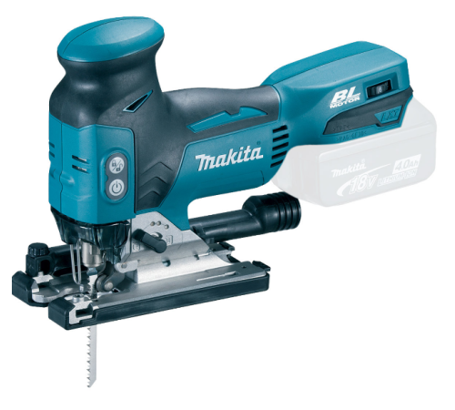 Акумуляторний лобзик Makita DJV181Z 18В