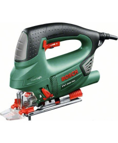 Електролобзик Bosch PST 900 PEL 620Вт + аксесуари