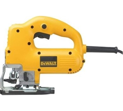 Електролобзик Dewalt DW341K 550 Вт