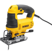 Електолобзик Dewalt DWE349 600 Вт