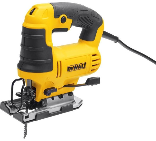 Електолобзик Dewalt DWE349 600 Вт