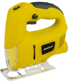 Електролобзикк Bosch BRENAR Jigsaw 500Вт 500-3000/хв один розмір