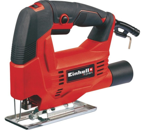 Електролобзик Einhell TC-JS 60/1 400 Вт