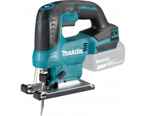 Акумуляторний лобзик Makita DJV184Z 18В (без акумулятора)