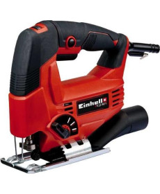   Електролобзик Einhell TC-JS 80/1 600 Вт