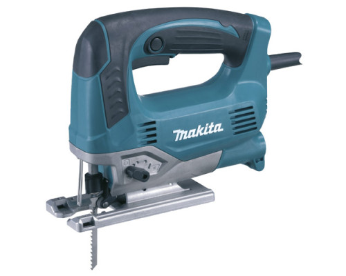 Електролобзик Makita JV0600K 650 Вт