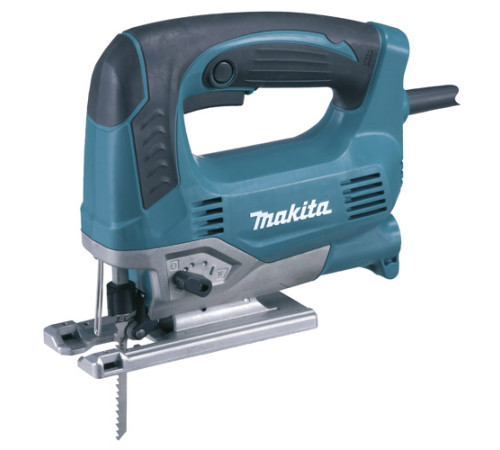 Електролобзик Makita JV0600K 650 Вт