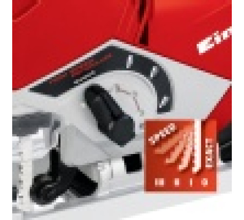 Електролобзик Einhell TE-JS 100 750 Вт Електролобзик Einhell TE-JS 100 750 Вт