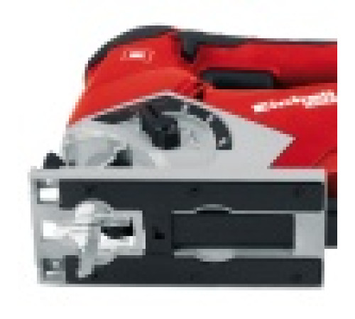 Електролобзик Einhell TE-JS 100 750 Вт Електролобзик Einhell TE-JS 100 750 Вт