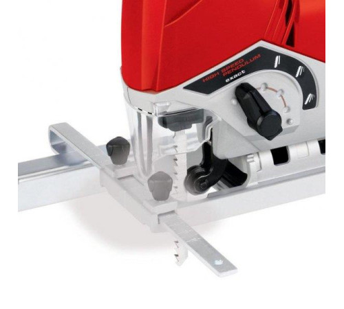 Електролобзик Einhell TE-JS 100 750 Вт Електролобзик Einhell TE-JS 100 750 Вт