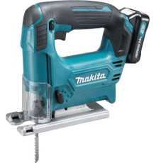 Акумуляторний лобзик Makita JV101DSME 10,8 В