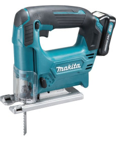 Акумуляторний лобзик Makita JV101DSME 10,8 В