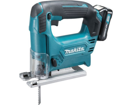 Акумуляторний лобзик Makita JV101DSME 10,8 В