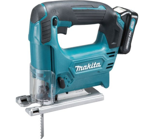 Акумуляторний лобзик Makita JV101DSME 10,8 В