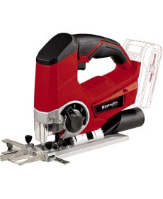 Акумуляторний лобзик Einhell TE-JS 18 Li 18 V