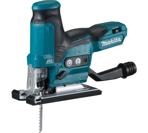 Акмуляторний лобзик Makita JV102DZ 10,8 В (без акумулятора)