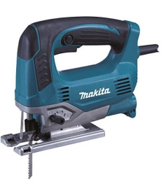 Електричний лобзик Makita JV0600J вкл. MAKPAC - JV0600J