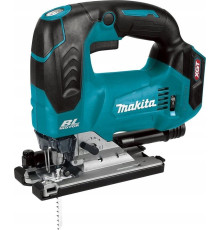 Акумуляторний лобзик Makita BLDC 40V XGT 0*AH