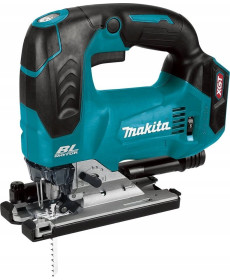 Акумуляторний лобзик Makita BLDC 40V XGT 0*AH