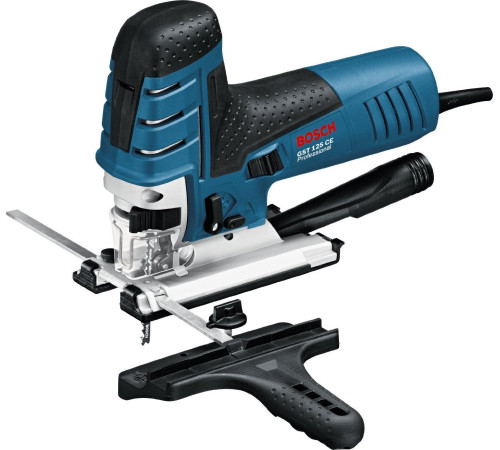 Електролобзик Bosch GST 150 CE 780 Вт (Системний кейс L-BOXX 136 в комплекті)