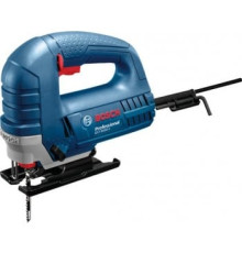 Електролобзик Bosch GST 8000 E 710Вт