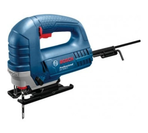 Електролобзик Bosch GST 8000 E 710Вт