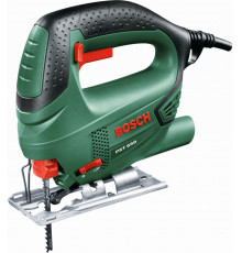 Електролобзик Black&Decker KS801SEK 550 Вт