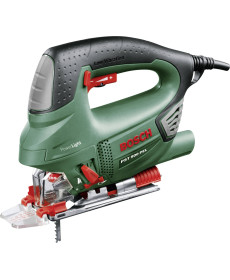 Електролобзик Bosch PST 900 PEL 620 Вт