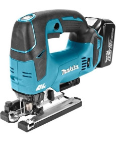 Акумуляторний лобзик Makita DJV182RTJ
